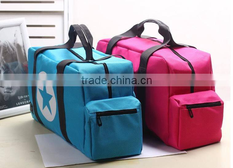 2016 Hot Sale Ladies Travel Bags Travel Bag for Women