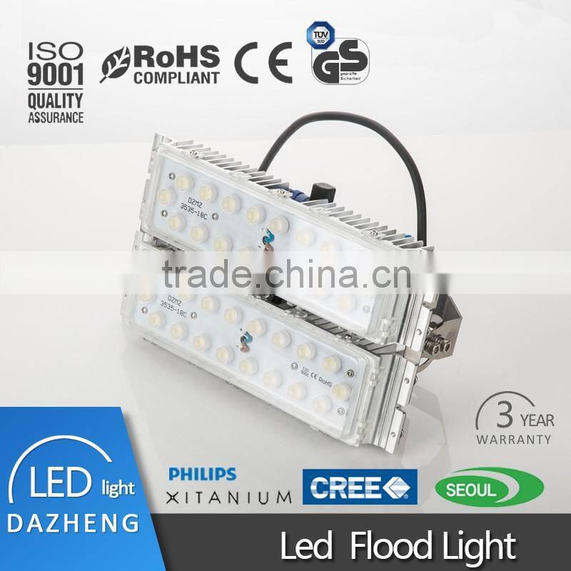 Best quality High power module lighting housing 30w-60w garden light led modules