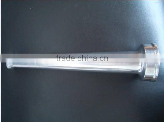 Highest flow rate Electric Water cannon A for fire fighting