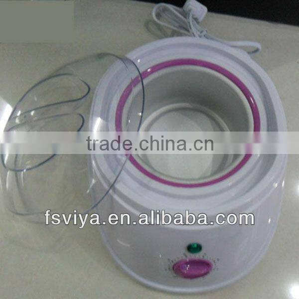 Paraffin Wax Heater Warmer Machine For Hand And Foot