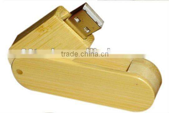 Promotional bulk cheap wooden usb flash drive 1GB 2GB 4GB