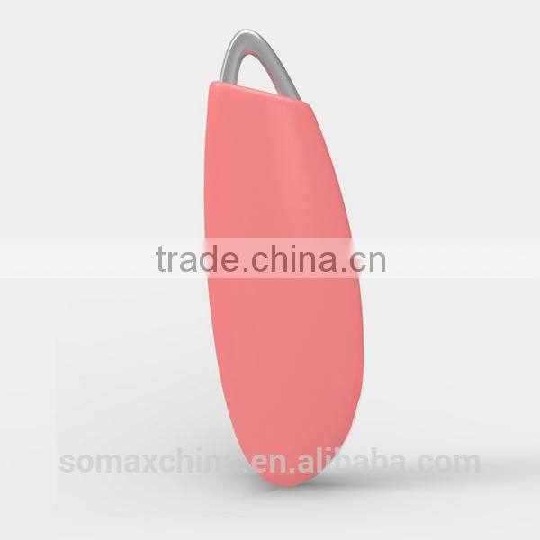 little pepper tube power bank 2600 mah