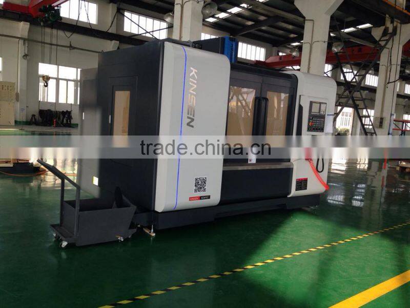 VM1060 vertical type metal cnc milling machine center cheap