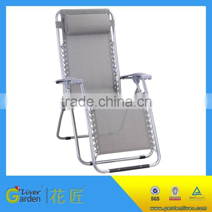 leisure folding camping chair hot sale personalized beach chair