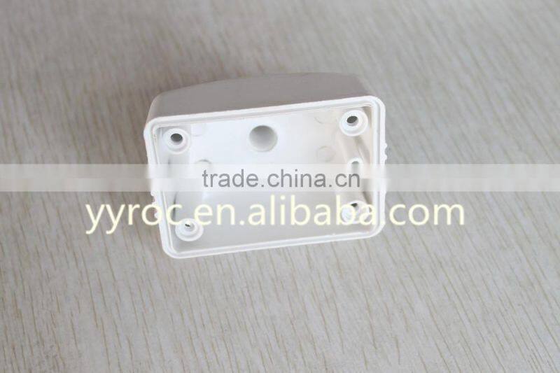 Plastic Injection Part/ Abs Injection Molded Plastic Parts