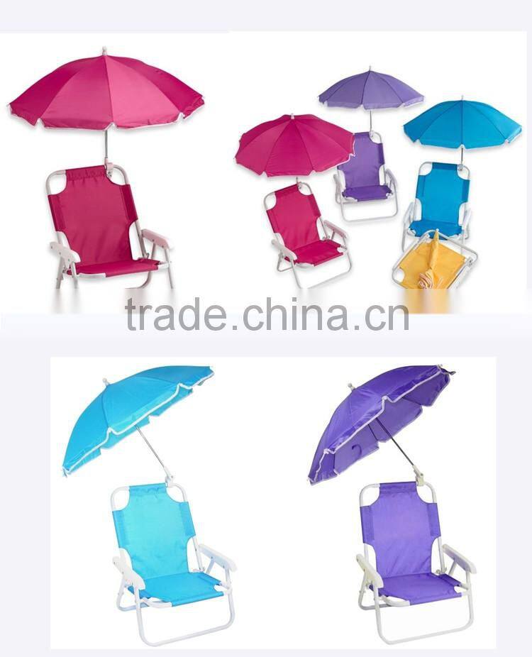 Outdoor Beach Folding Chair Play Folding Beach Chair With Sun Shade Toddler Beach Chair