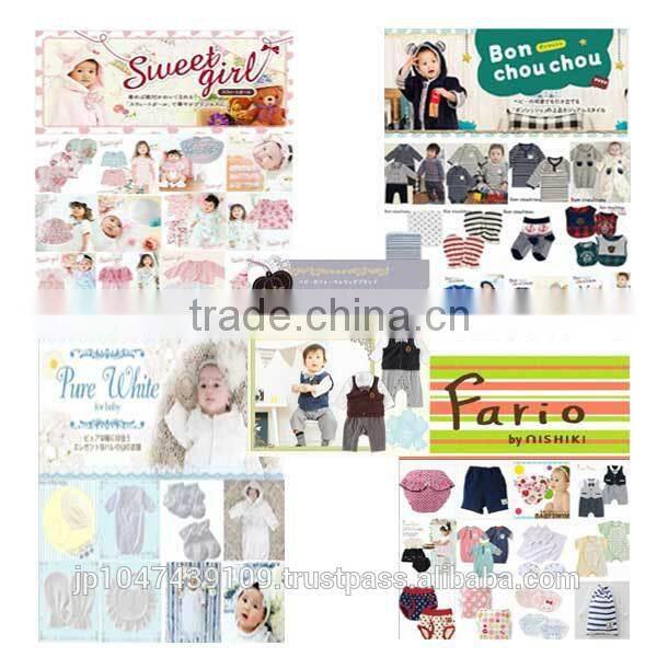 baby hat japanese wholesale products cute and high quality fashion trendy marine with ribbon