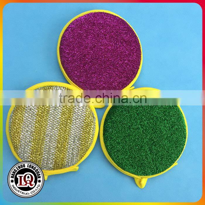 Dishwashing Custom Mesh Sponge