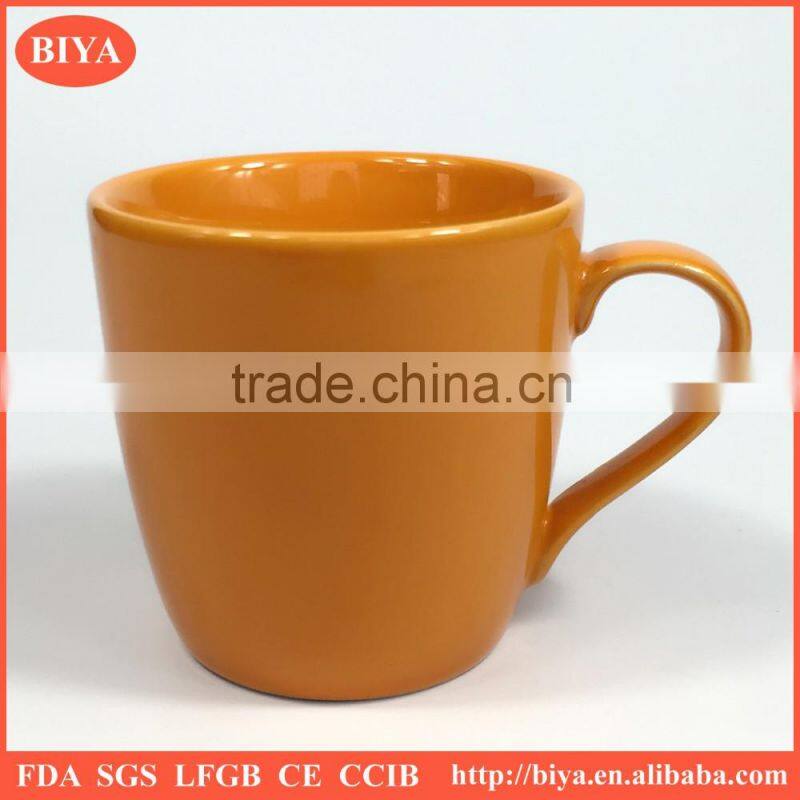 wholesale stoneware coffee mug ceramic mug factory