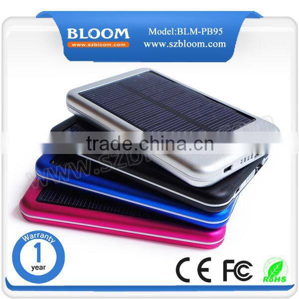mobile phone travel charger, solar charger