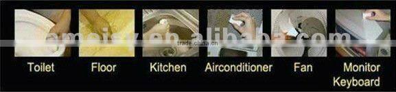 Magic Sponge Eraser ,multi-functional sponge for Cleaning