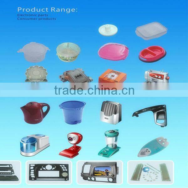 Mini Plastic Cosmetic Box & Plastic Box for Cosmetics & Plastic Cosmetic Storage Box