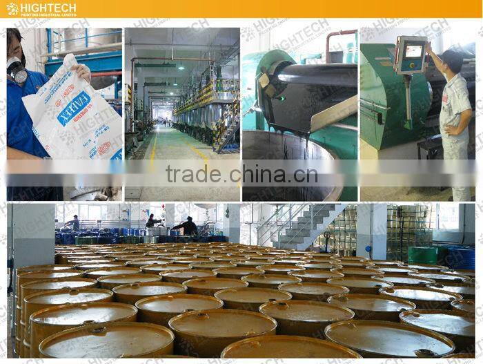 UV Curing Offset Printing Ink For PE