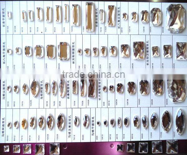 Taiwan acrylic stones