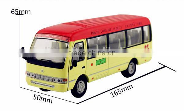 1:32 wholesale diecast models,diecast bus models for kids