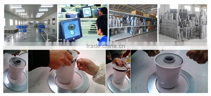 high quality screw air compressor Inlet Filter