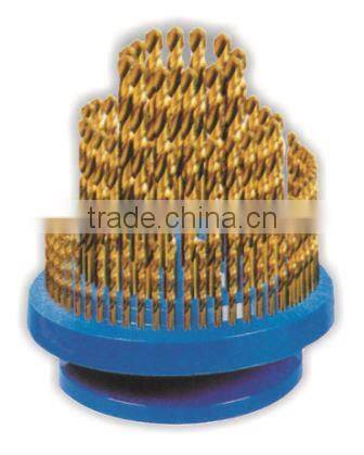 Best Selling Products HSS Combination Ground Drill Bit