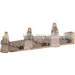 Input Voltage100-240V IC diver 50w led wall lights