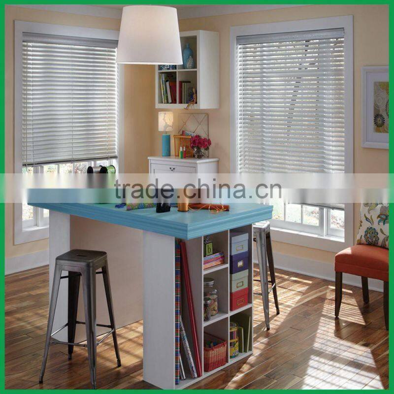 25mm Aluminum Venetian Blinds