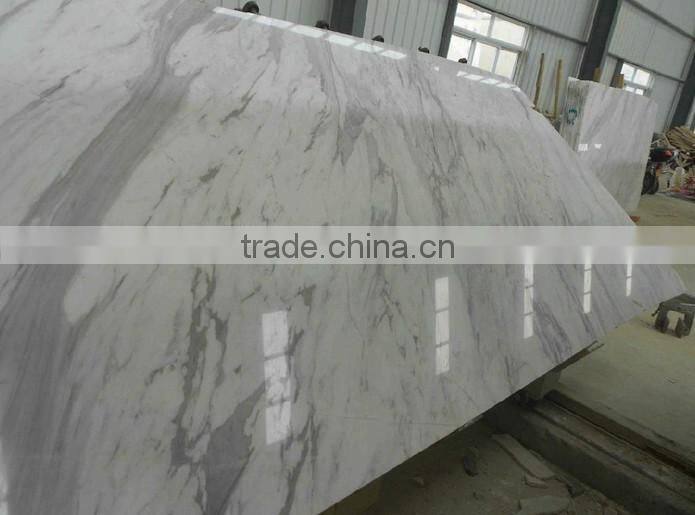 Polished artificial stone Botticino Compressed Marble