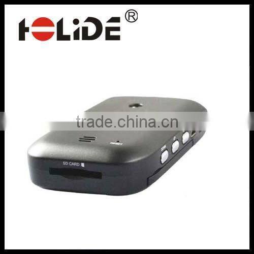 hd car dvr recorder with 1.3mega pixels DVR-01B