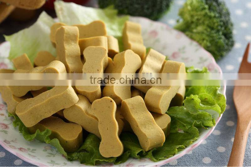 Small Bone Dental Chews - Honey pet snack treat dog food