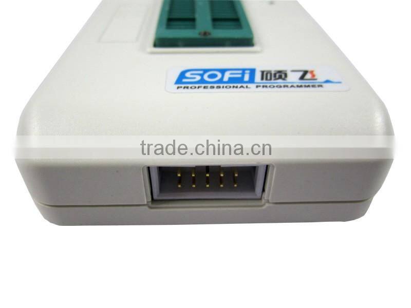 High quality professional usb bios programmer SP8-A universal programmer