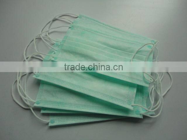 disposal children pollen surgical mask