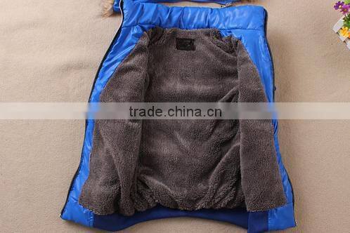 City Classic Women Waistcoat For The Winter