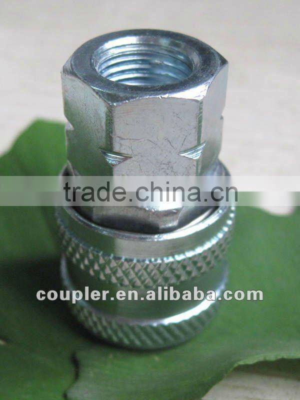 ARO NPT3/8F air compressor connector