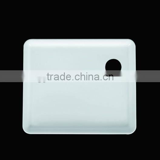 Melamine tea tray