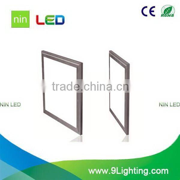 Top quality antique waterproof led panel light