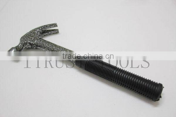 Steel Handle Claw Hammer HM1087