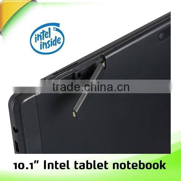 2016 newest10 inch Intel mini laptop 10 inch Intel tablet PC