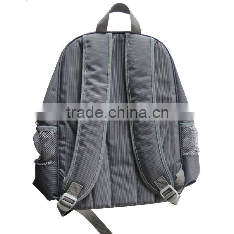 3D singing girl EVA hard shell primary schoolbag