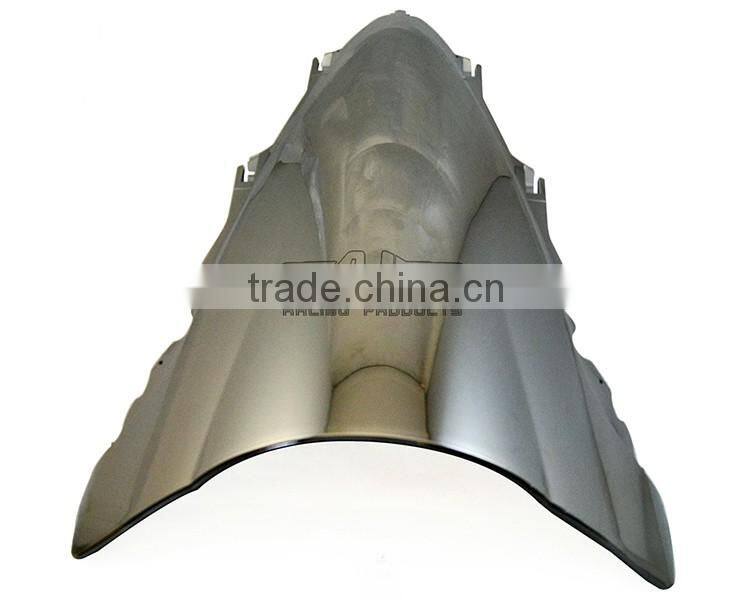 BJ-WS-R1-09 For Yamaha R1 09-10 Wholesale Double Bubble Custom Motorcycle Windshield