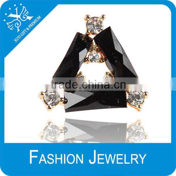 accessories custom fashion acrylic earrings