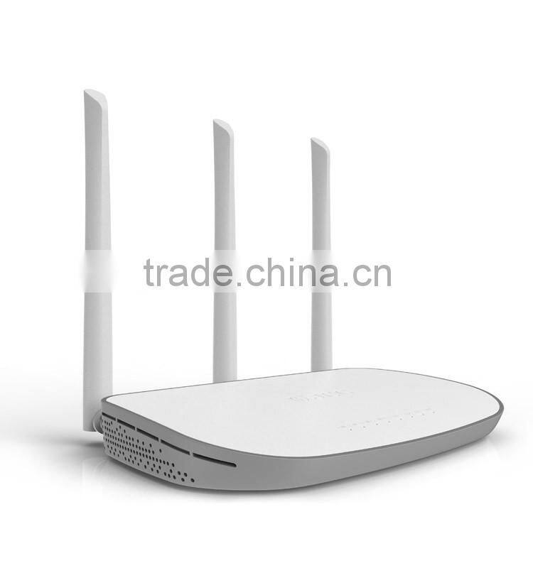 High Power Wifi Router