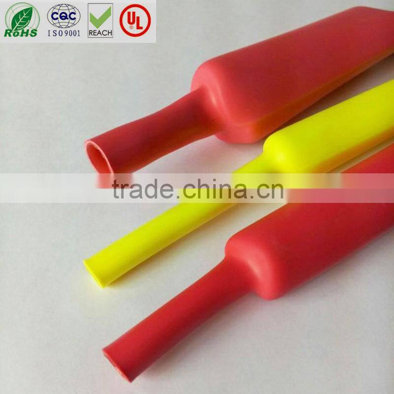 KOSOO low price UL PVC insulation clear 6mm tube