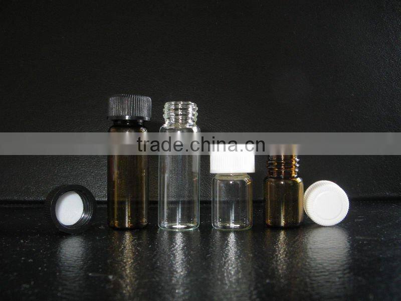 plastic screw cap