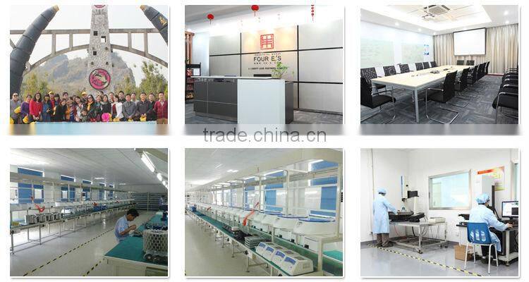 Small Footprint Laboratory Instrument Bacti-Cinerator Sterilizer for Micro-organisms