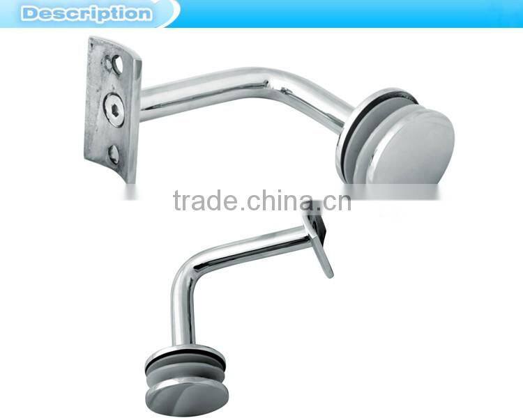 HB-18 High quality and inexpensive glass railing bracket