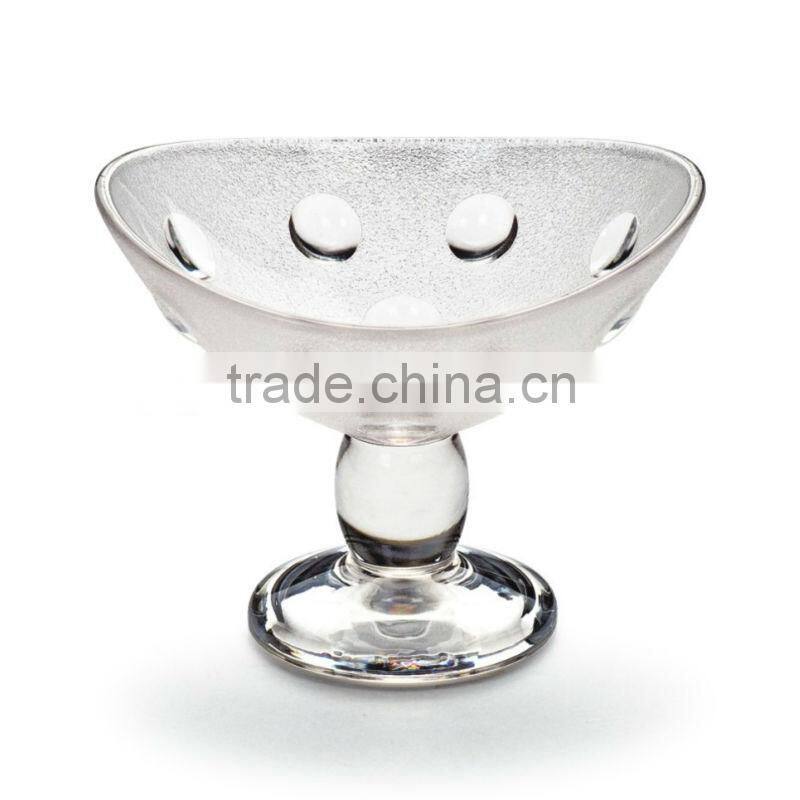 hot sale !shenzhen new design decoration fruit tray /dish plate