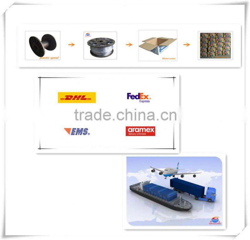 220v led strip 3014 lighting for wedding decoration