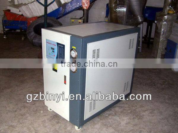 Water cooled chiller / industry water cooling chiller / water cooled chiller system YMWC-3HP