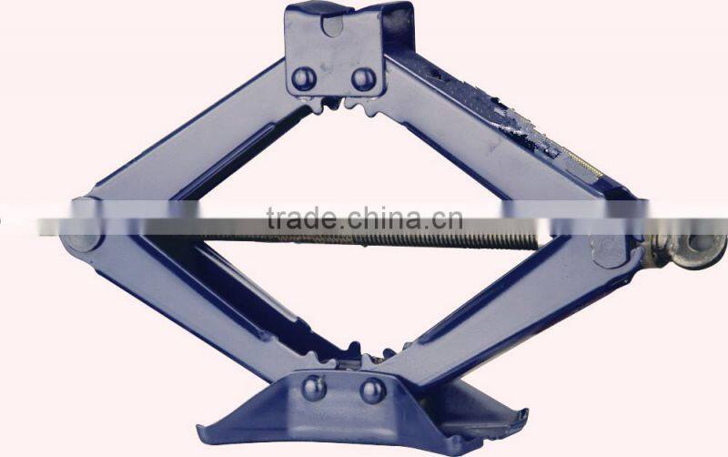 high quality professional mini scissor lifting jack