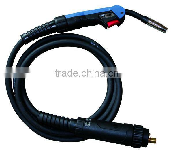 160A ship MMA/TIG/MIG welder