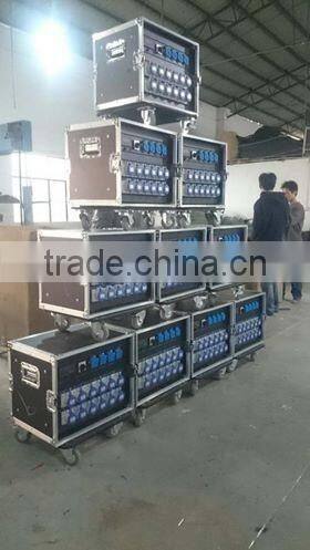 4U waterproof and shockproof rack mount