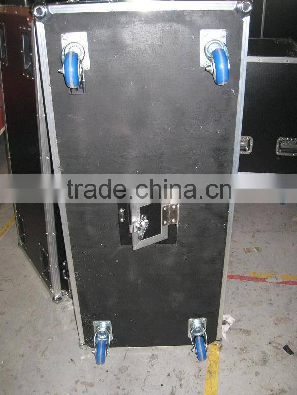 line array speaker case / pro sound flight case