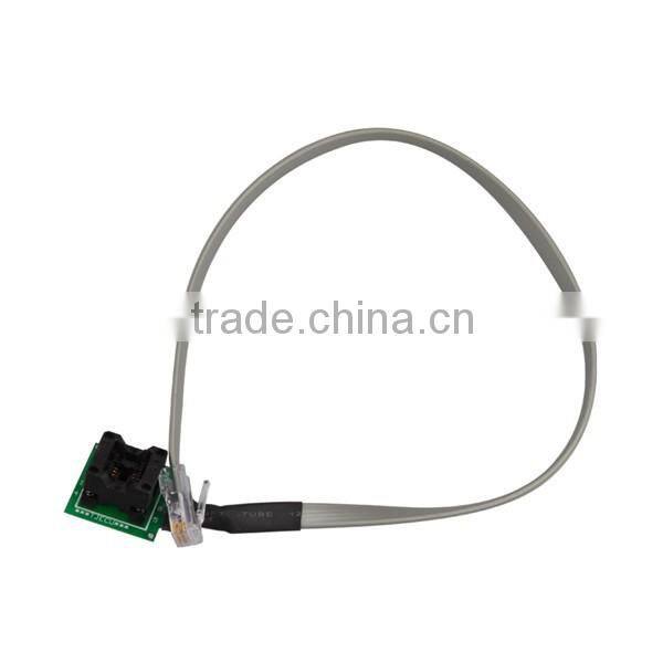 Factory price!!Top quality chrysler car key Pin Code Reader For Chrysler Type2 3 Years quality Warranty
